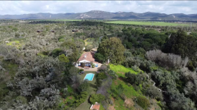 The Ranch - Nature Bliss