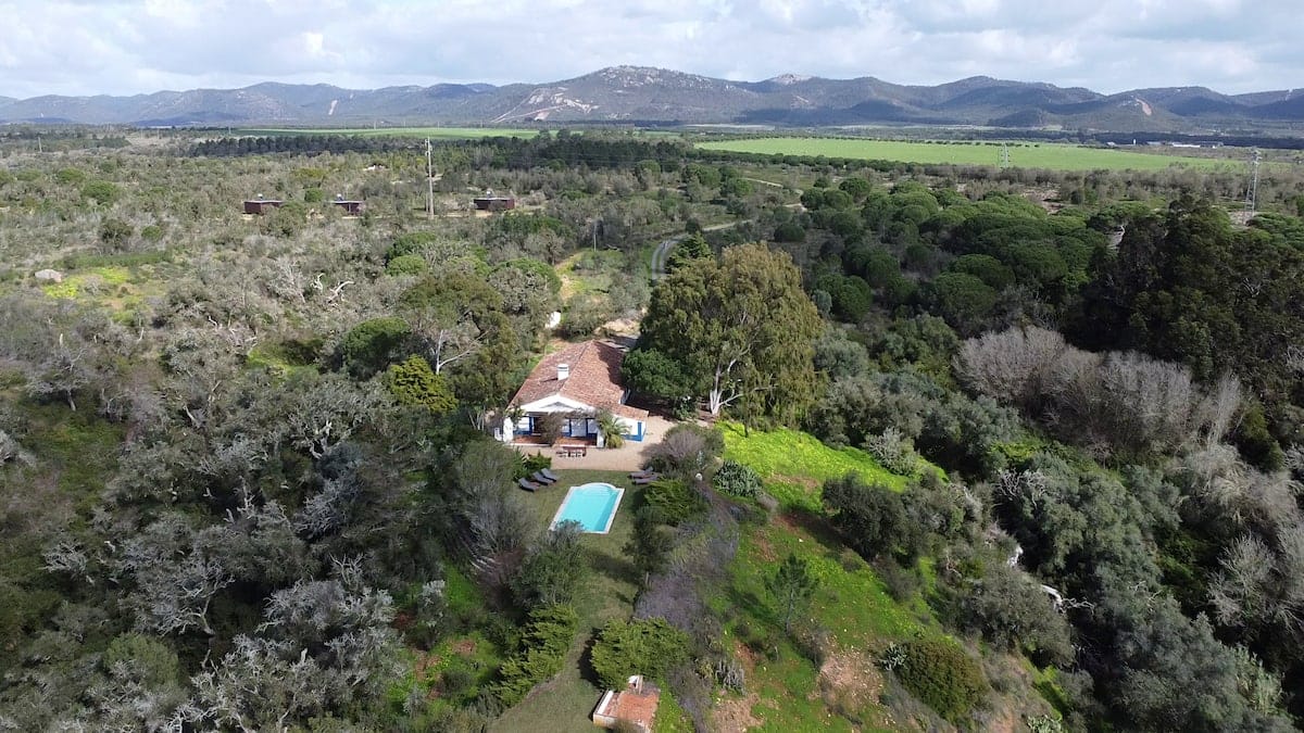 Herdade dos Sarilhos
